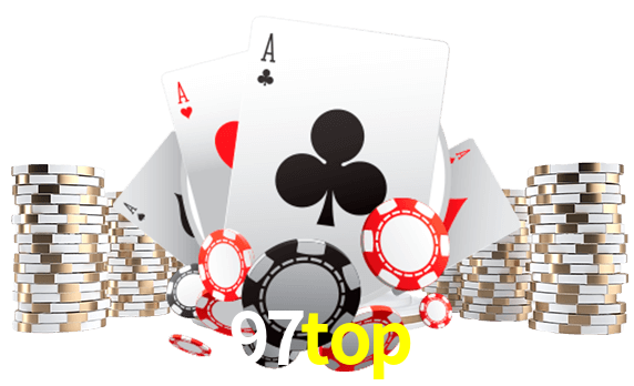Jogue jogos de pôquer em 97top